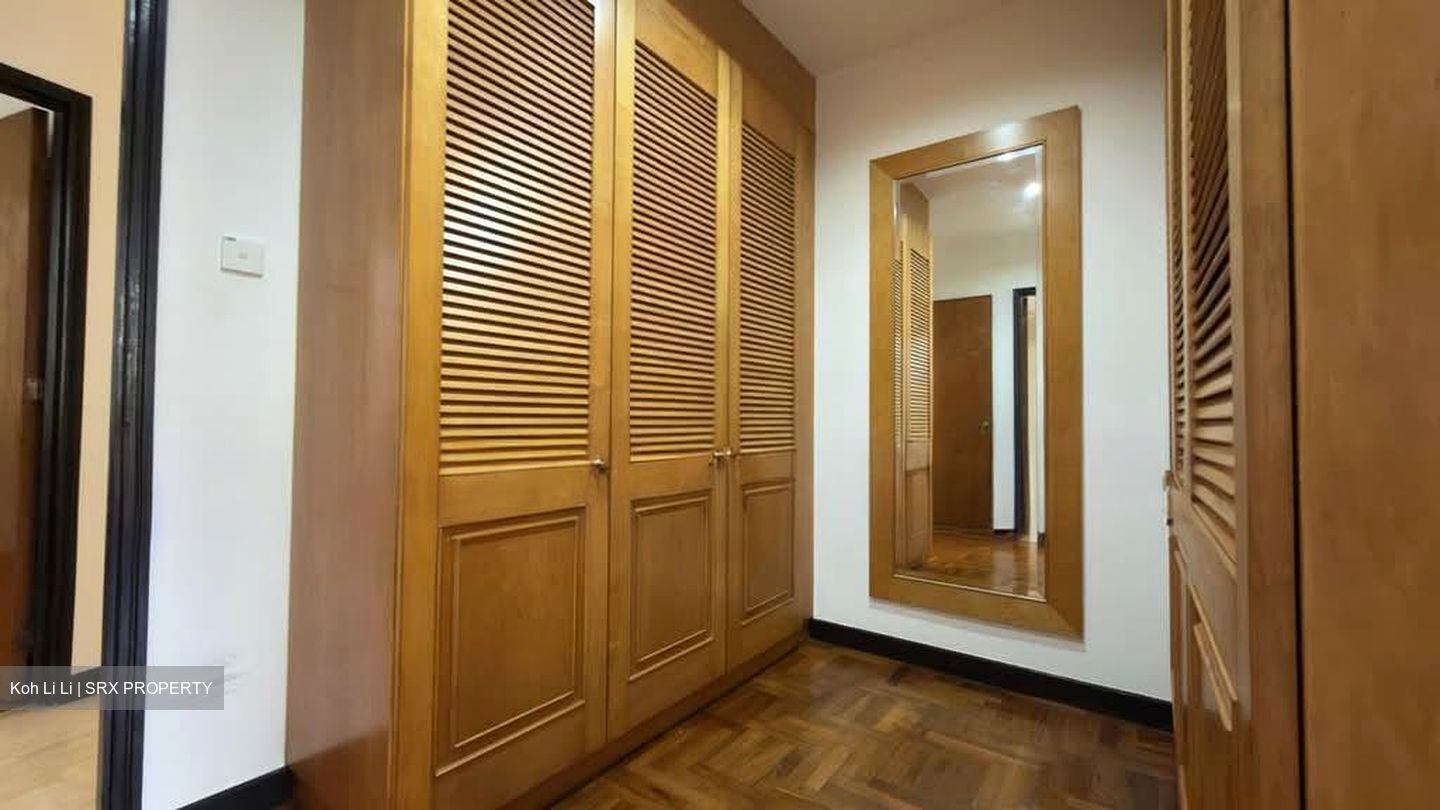 Gallop Gables (D10), Condominium #567675301